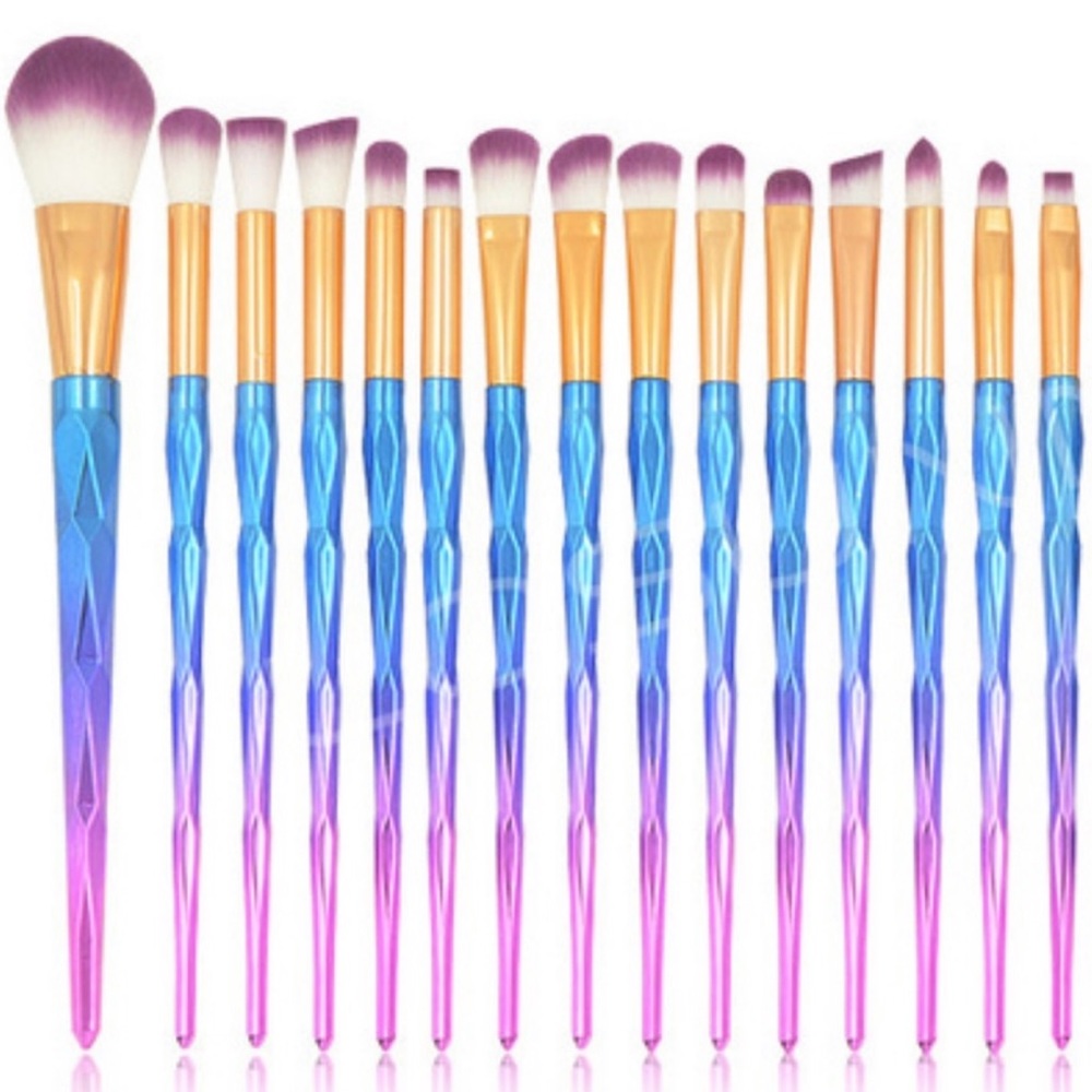 SALE 20 Piece Makeup Brush Set
